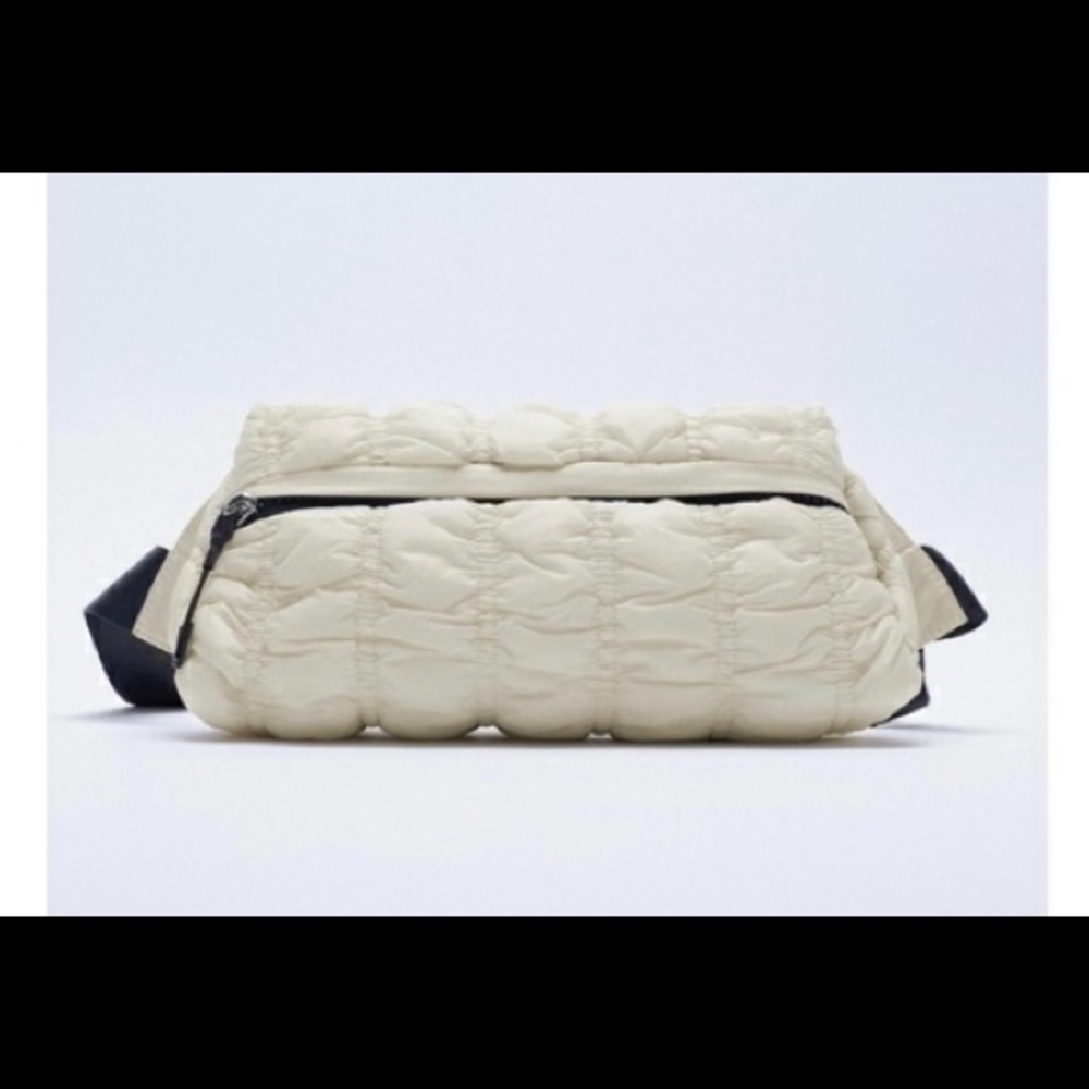 Zara Ruched Hip Pack.6308/710